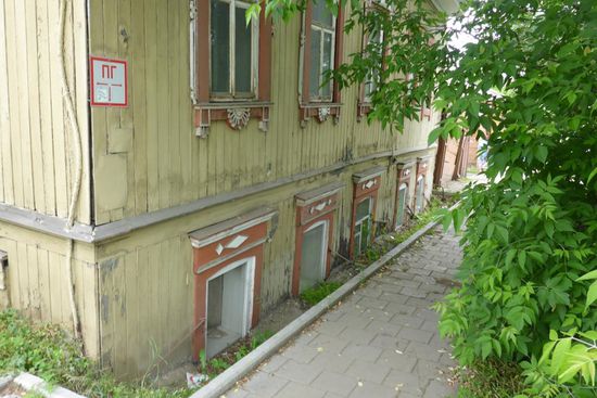 ... durch die im Innern produzierte Wärme