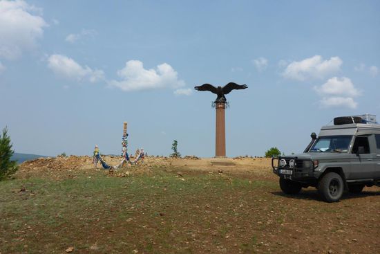 Adlerdenkmal, Bedeutung?