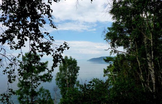 Baikalblick