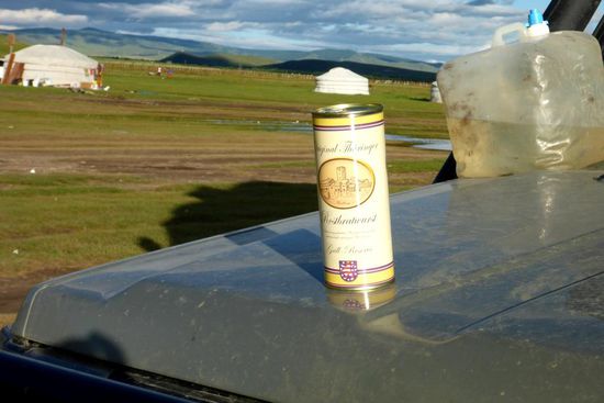 Thüringer Rostbratwürste im Camp am Fluß
Liebe Grüße an das großartige Team der psychiatrischen Tagesklinik für Kinder und Jugendliche, Lukas-Stiftung in Altenburg