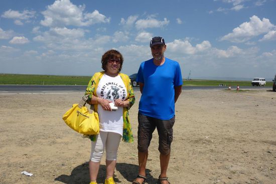 Chinesen sind neugierig, kontaktfreudig und lieben es, fotographiert zu werden