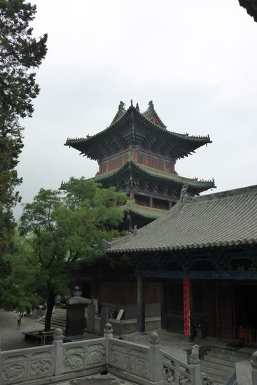 ... wurden nach 1980 errichtet