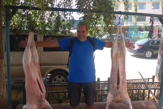 ... und bestehen auf dieser Aufnahme