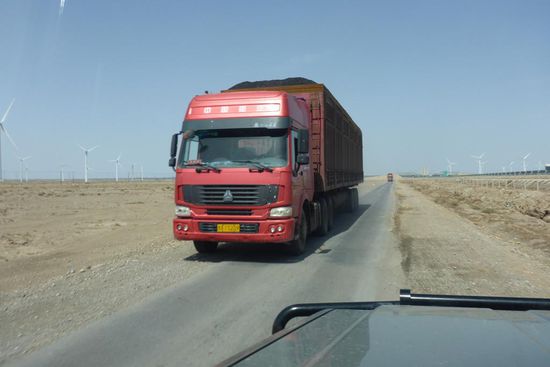 Wenn es eng wird, wird ausgewichen