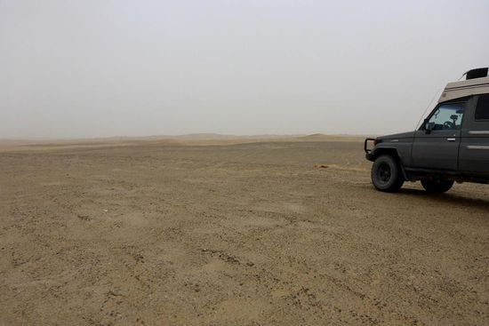 Abwechslung bei einem ...