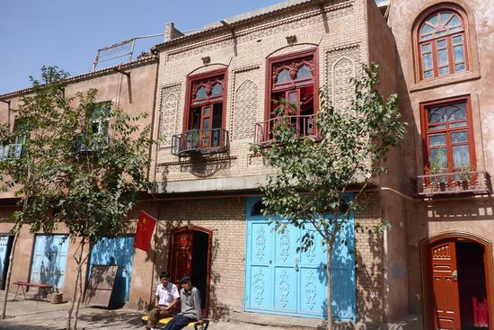 Immer wieder sehr schöne ...