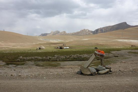 Hinweis auf Verkauf, von was?