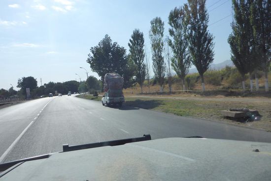 auch hier gibt es "Ladeweltmeister"