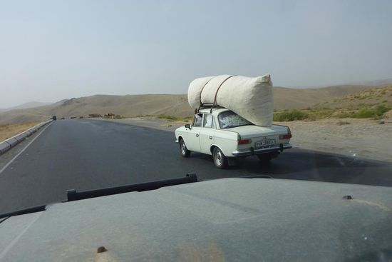 Noch ein Ladeweltmeister