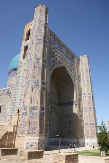 ... nach 1970 wieder aufgebaut ...