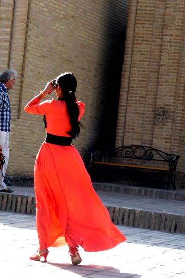 ... sind hübsch anzuschauen