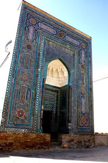 Warum dominieren kühle Farben?