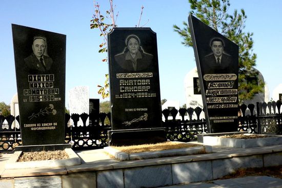 ... und mal prunkvoller ...