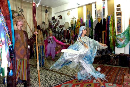 ... für mich war leider nichts dabei