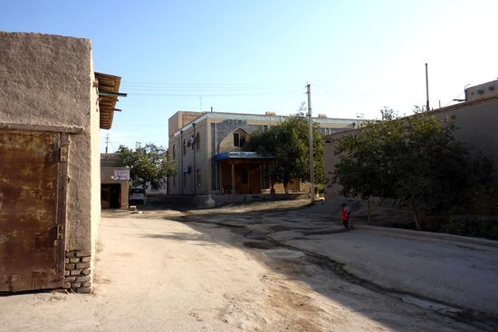 ... seit 200 Jahren unverändert