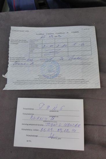 ... alles sehr viel Zeit ...