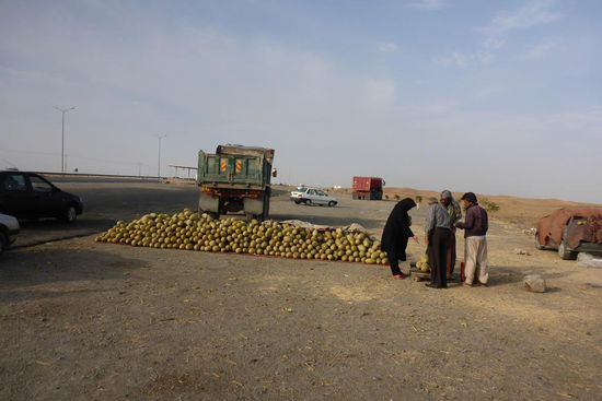 Wer soll das alles kaufen?