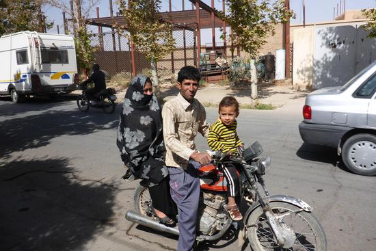 interessierte Beobachter