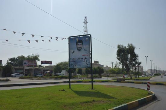 Diese Gedenktafeln von gefallenen Soldaten finden sich im ganzen Land,
die Gefallenen sehen überwiegend sehr jung aus