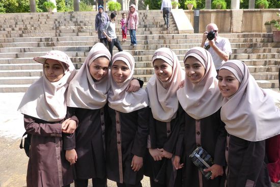 ... man läßt sich gerne ...