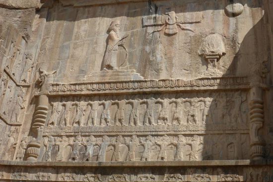 ... das ist nicht geklärt