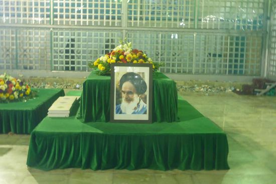 ... im Jahr 1989 verstorben ...