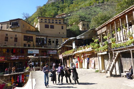 ... hier würde ich gerne länger bleiben ...