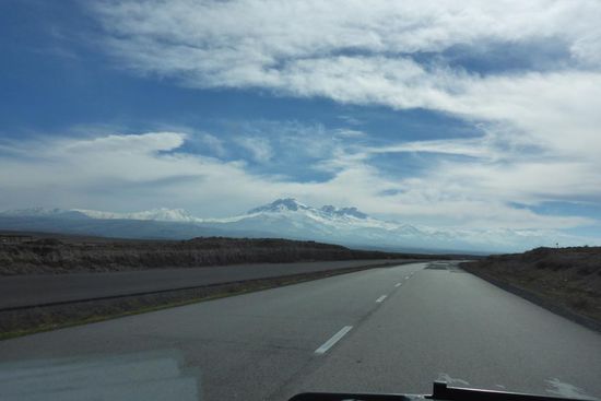 landschaftliche Highlights