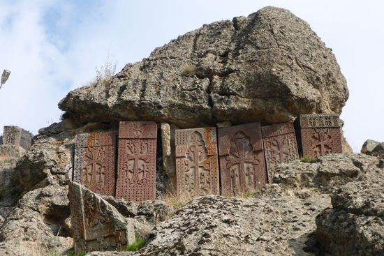 ... die kennen wir schon ...