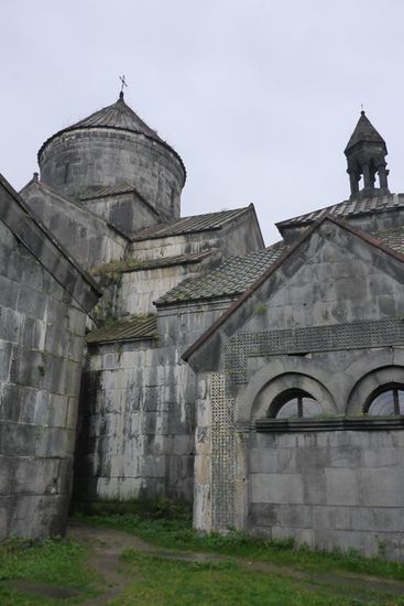 ... auch seine Wurzeln finden sich im 10. Jh. ...