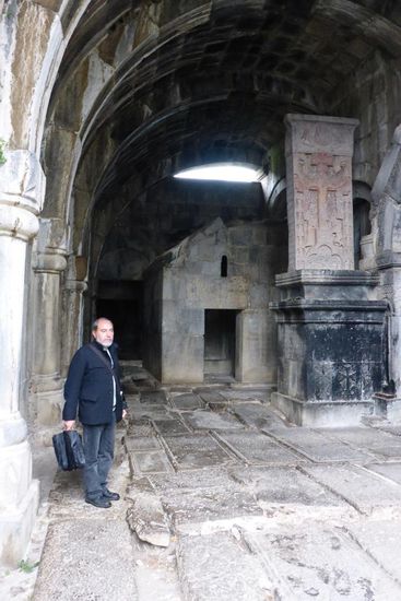 ... ein weiterer außergewöhnlicher ...