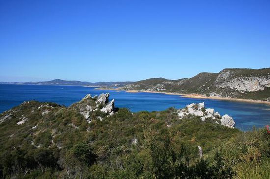 Rocky Cape Nationalpark