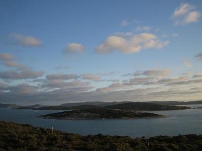 King George Sound