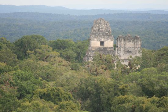 Tikal