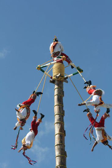 Voladores