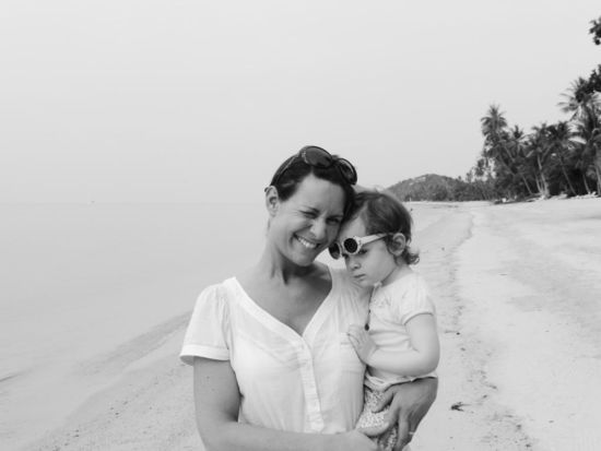 Grell war's trotzdem!