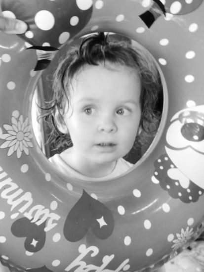 Baywatch lässt grüßen