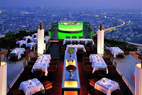 Die Skybar
