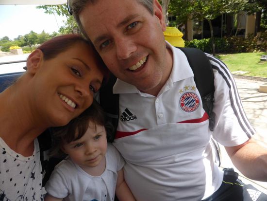 Fleckche Family