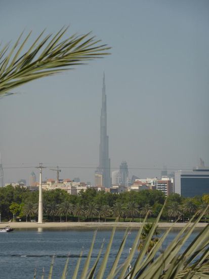 Aussicht 1. Terrasse