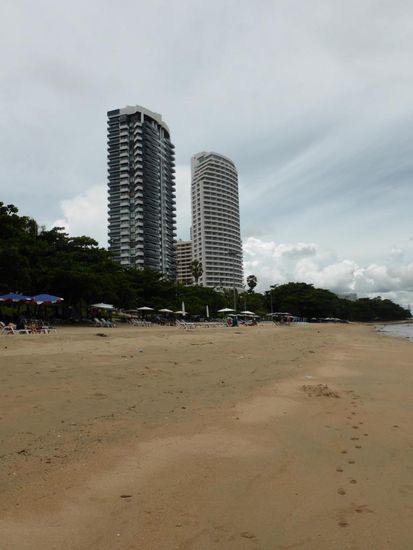 Dongtan Beach