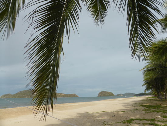Juhuu, und dann kam die Sonne doch noch zum Vorschein!