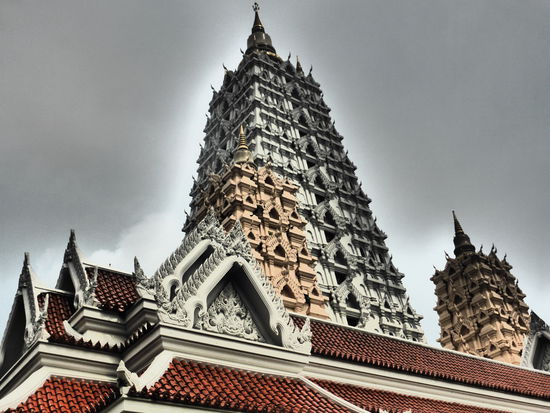 Wat Yansangwararam