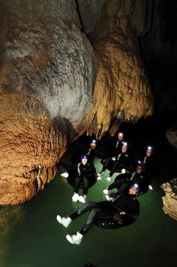 ... gehts ab in die Kaelte!