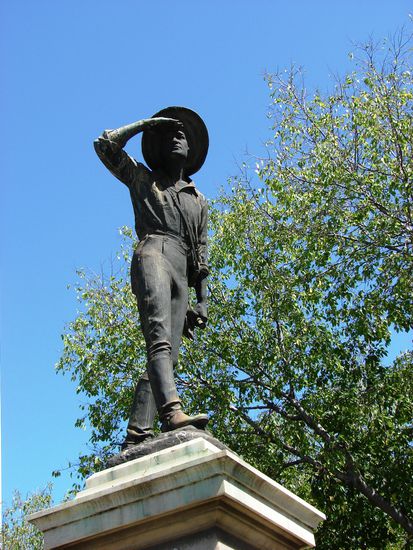 Nicht nur wir fragten uns: "Wo sind die Highlights von Adelaide versteckt?"