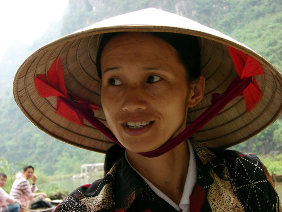 "Buy for me!" Am Umkehrpunkt wurden natuerlich Getraenke und anderes angeboten. (Der gramatikalische Fehler ist authentisch!