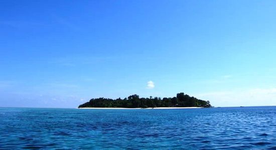 Pulau Sipadan
