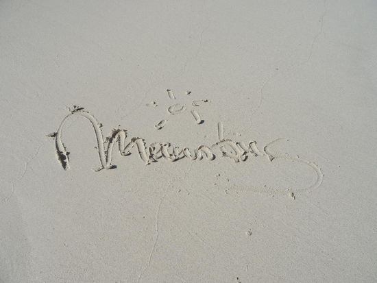 Endlich Urlaub und Erholung!!!!!!!!!!!