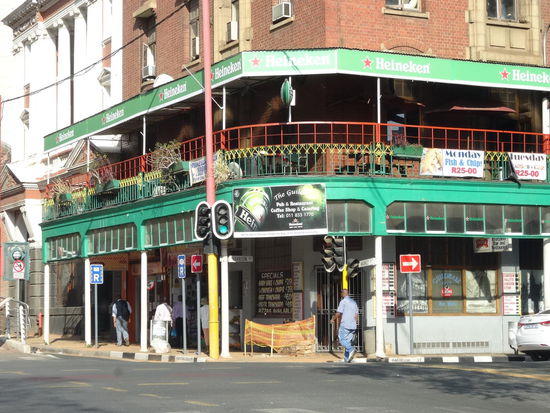 nur die Farbe macht es schöner