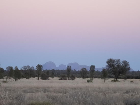 mal wieder die Olgas im HIntergrund.....
